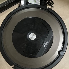 ルンバ　部品として