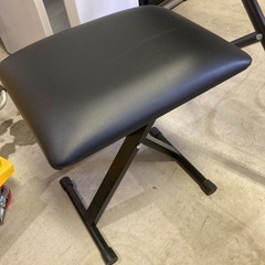 YAMAHA キーボードセット PSR-E353 電子キーボード 汎用スタンドの画像