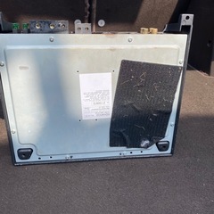 ケンウッド KENWOOD kac-8105d パワーアンプの画像