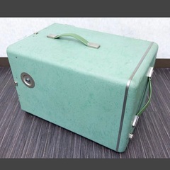 SIEMENS Klangfilm typ Sf.L 6.4 シーメンスの画像