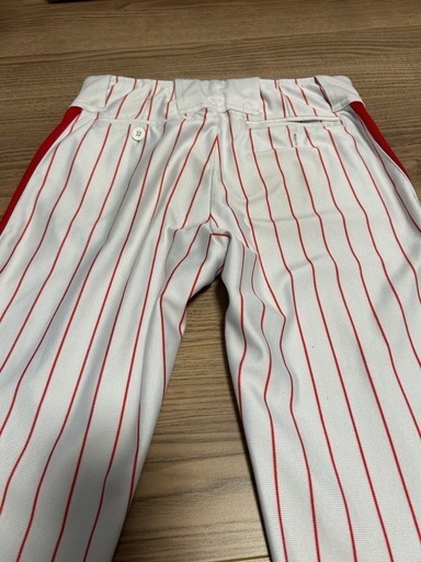 ポルテ千葉 野球ユニフォームセット ポルテ ユニフォームセット POLTE