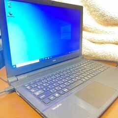 すぐに使えます！NECノートPC