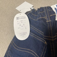 赤ちゃん服　５の画像