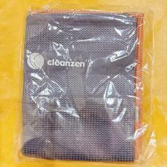 cleanzen 万能クロス マイクロファイバー布巾 クロス ３枚の画像