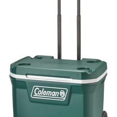 【極美品】 Coleman クーラーボックス　47リットル
