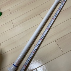 突っ張り物干し竿