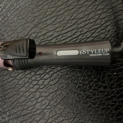 ヘアアイロン テスコムの画像