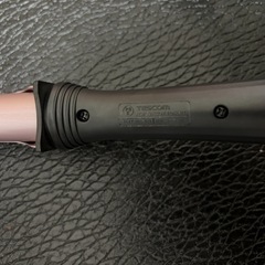 ヘアアイロン テスコムの画像