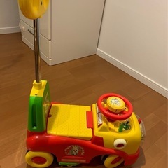 子供用車の画像