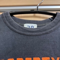 WHITESVILLE ホワイツビル 長袖Tシャツ ロンT 東洋エンタープライズの画像