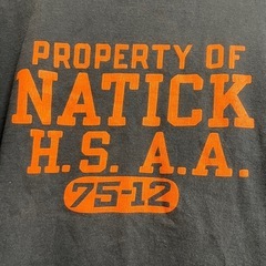 WHITESVILLE ホワイツビル 長袖Tシャツ ロンT 東洋エンタープライズの画像