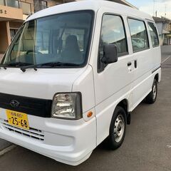 2025年最新】Yahoo!オークション -スバル サンバー tv1(パーツ