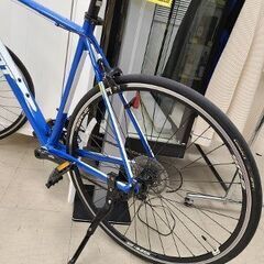J9148　ロードバイク　GIANT　ジャイアント　DEFY3　700x25c　2x9ギア　★店頭にて試乗可★ 簡易クリーニング済　【リユースのサカイ柏店】　 中古自転車 　流山市  松戸市 我孫子市 鎌ヶ谷市 船橋市 守谷市 取手市の画像