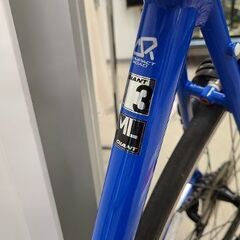 J9148　ロードバイク　GIANT　ジャイアント　DEFY3　700x25c　2x9ギア　★店頭にて試乗可★ 簡易クリーニング済　【リユースのサカイ柏店】　 中古自転車 　流山市  松戸市 我孫子市 鎌ヶ谷市 船橋市 守谷市 取手市の画像