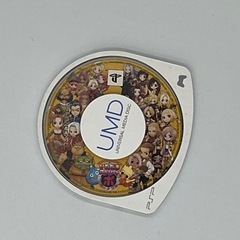✨お得✨PSP ソフト　10枚まとめの画像