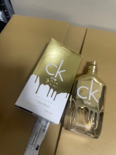 【新品、本物、当店在庫だから安心】 CK1 ゴールド 香水 (gt) 盛岡の香水の中古あげます・譲ります 香水(女性用)