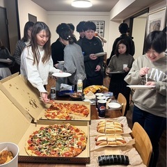 コストコ会やります　4/6 - 広島市