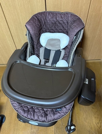 COMBI ネムリラ　オートスイング