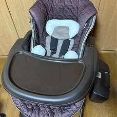 COMBI ネムリラ　オートスイング