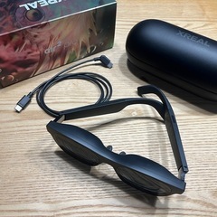 【美品動作品】ARグラス Near air2pro