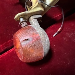 シャリー 純正 ヘッドライトステー おにぎりの画像