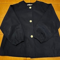 ひかりのくに制服