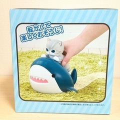 mofusand　ころころクリーナーの画像