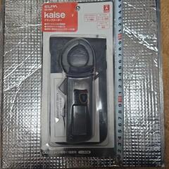 今回限りです。クランプメーター新品未使用の画像