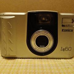 KONICA Z-UP60 ジャンク