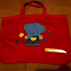 ひかりのくにバック