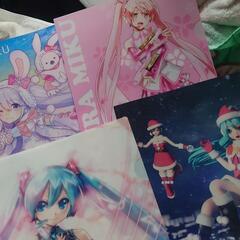 ボーカロイド　ファイルセット