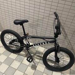 アイゼルルフレ3折りたたみ自転車 (大和) 東久留米の自転車の