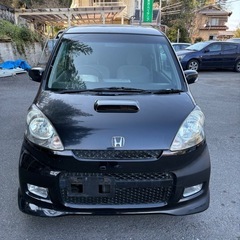 売約済み。車検2年！ホンダ　ライフDIVA！ターボ！JB7 ライ...