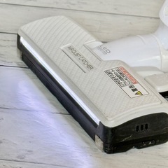 紙パック付き！Panasonic「Ｊコンセプト・クリーナー」MC-SJP810Gの画像