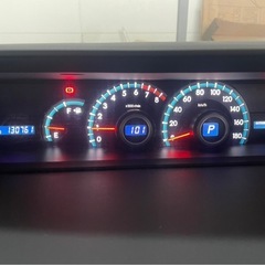 ヴォクシー VOXY の画像