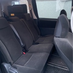 ヴォクシー VOXY の画像