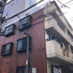 🌸初期安・物件数No.1🚃つくばエクスプレス線 浅草駅 徒歩4分...
