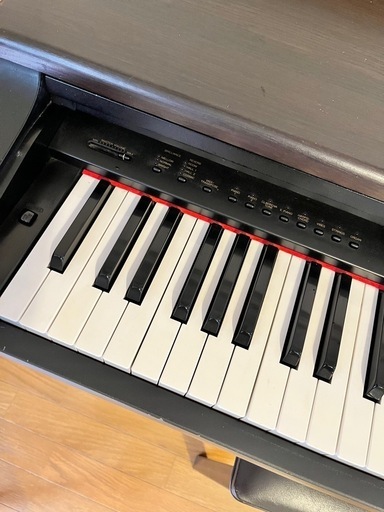 YAMAHA Clavinova電子ピアノ