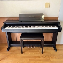 YAMAHA Clavinova電子ピアノ