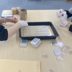 社内でお困りの簡易作業、障がい者支援に繋げてみませんか❓