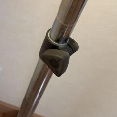スチールラックの画像