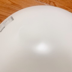 【譲り先決定】KOIZUMI LEDシーリングライト BH14736Cの画像