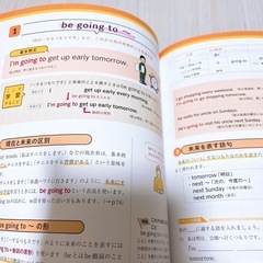 中学生用参考書セットの画像