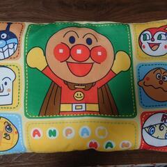 アンパンマン 枕