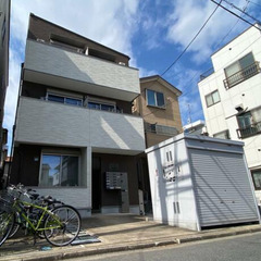 🌸初期安・物件数No.1🚃JR京浜東北・根岸線 川口 徒歩12分...