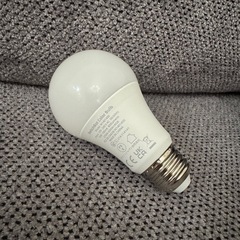 SwitchBot LED電球 E26 スマートライトの画像