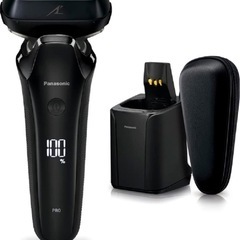 Panasonic ラムダッシュPRO ６枚刃 ES-LS9Q-...