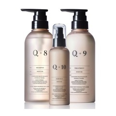 【新品】シャンプー トリートメント ヘアミルク 美容室専売品 ダ...
