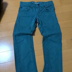 120？キッズズボン3