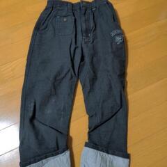 120？キッズズボン6